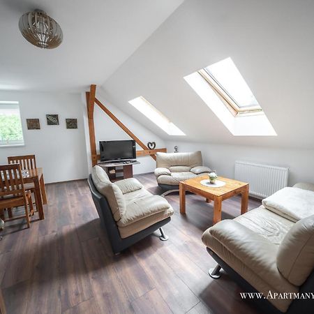 Apartmany Na Sumave Stachy Exterior foto