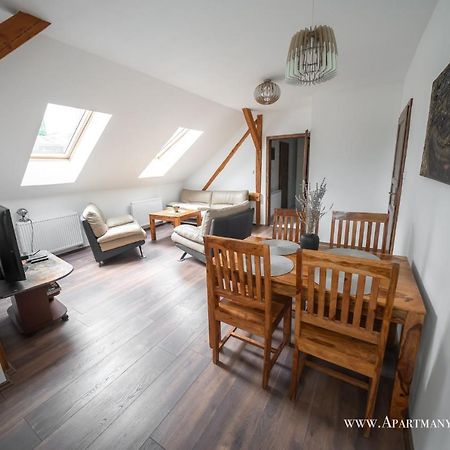 Apartmany Na Sumave Stachy Exterior foto