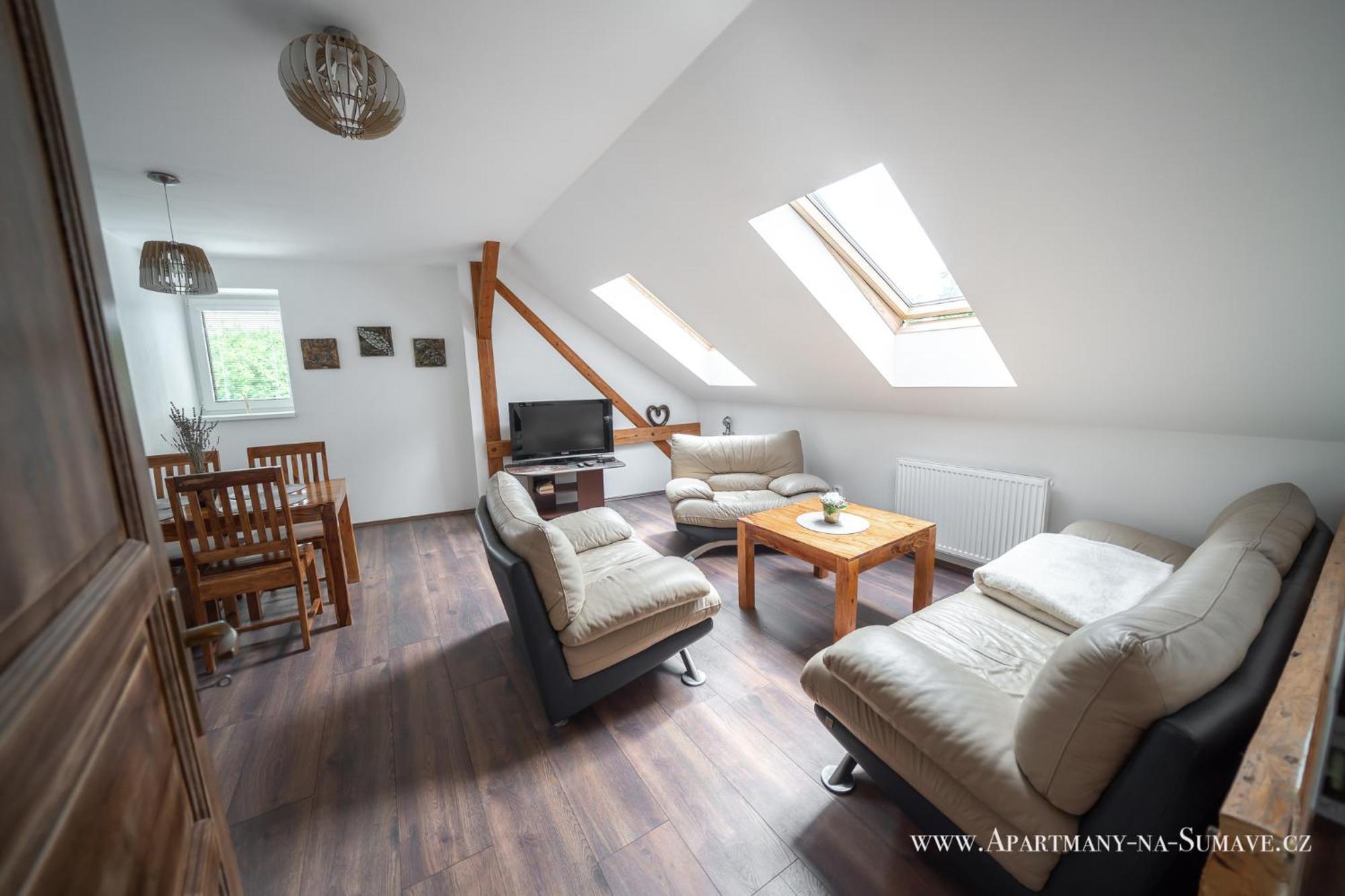 Apartmany Na Sumave Stachy Exterior foto