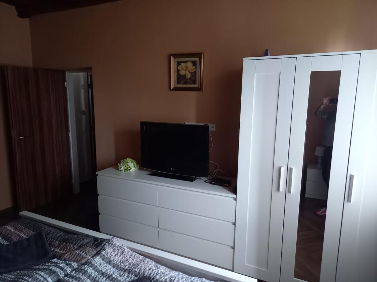 Apartmany Na Sumave Stachy Exterior foto